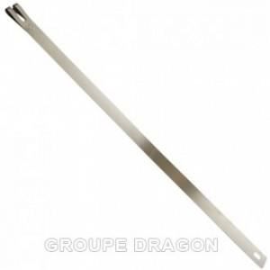 BANDE DU FREIN pour lave vaisselle WHIRLPOOL 4…