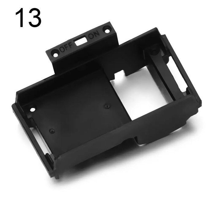 Support De Stabilisateur D'amortisseur, Support De Montage D