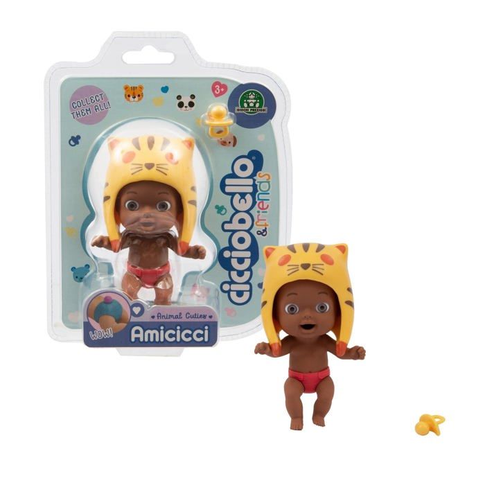 poupée cicciobello le cicciobello