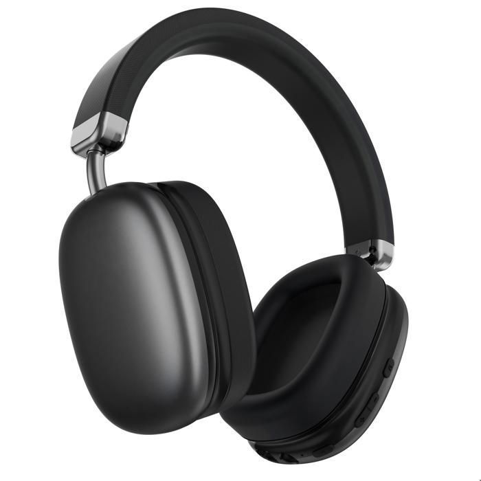 Headphone bluetooth discount