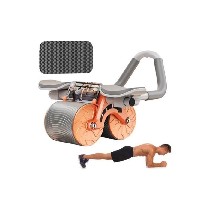 Profil De Athletic Woman Doing étirement Des Jambes Quadriceps Exercice Sur Une Seule Jambe. La