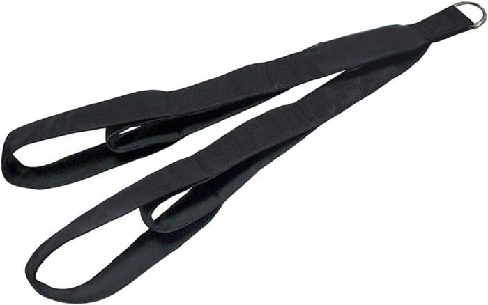 Sangles D'entraînement Cheville – Néoprène – Taille 14.5x11x3cm – Occasion