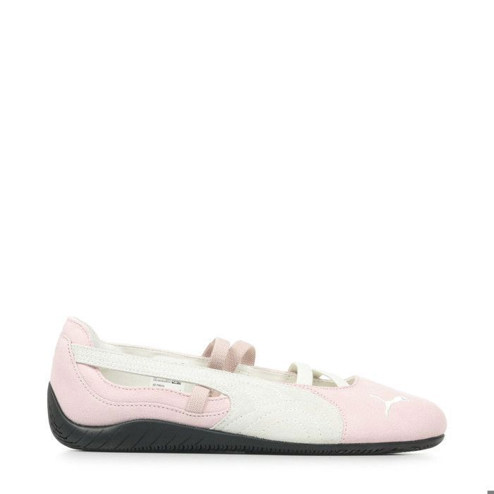 PUMA Speedcat Ballet SD Wns Baskets femme