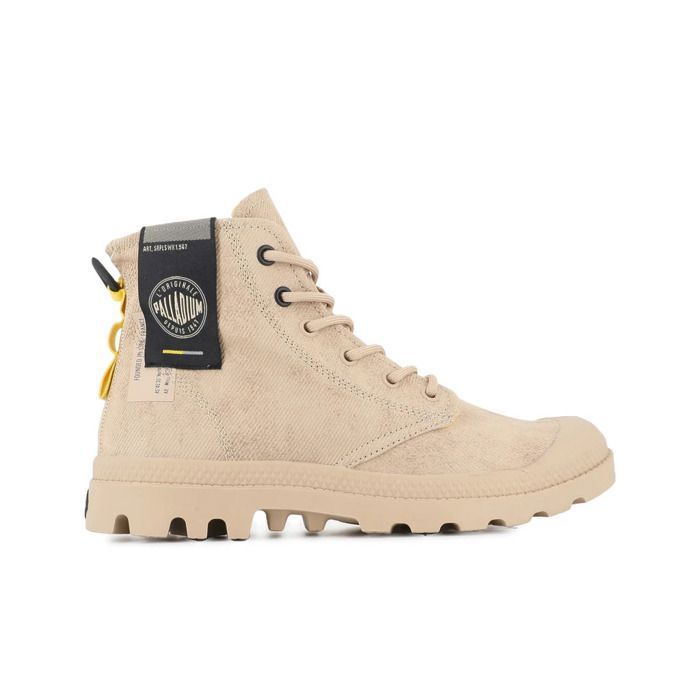 Palladium Baskets Palladium Pampa Surplus