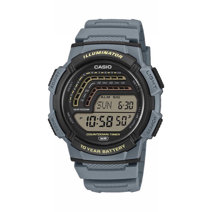 Casio Relogio Gshock pour homme