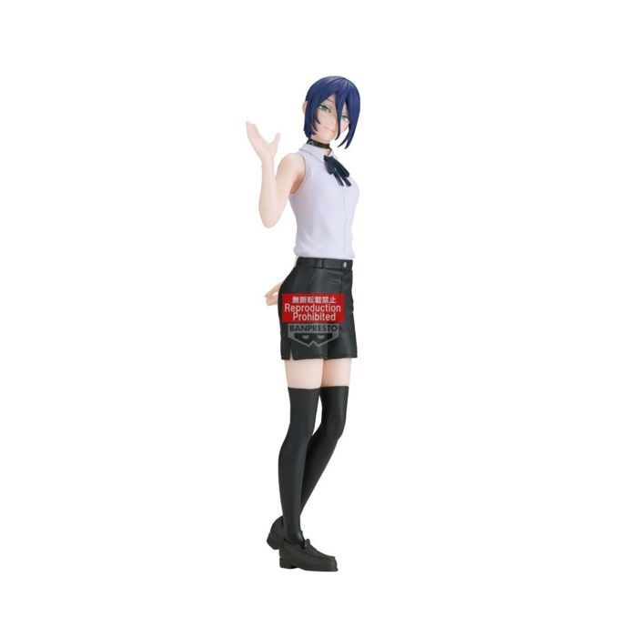 Figurine Glitter & Glamours Chainsaw Man The Movie: Reze Arc Reze