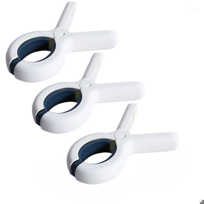 Pinces à linge pinces à vêtements pinces à linge pour couettes pinces à linge en plastique grandes pinces à linge fixes pince