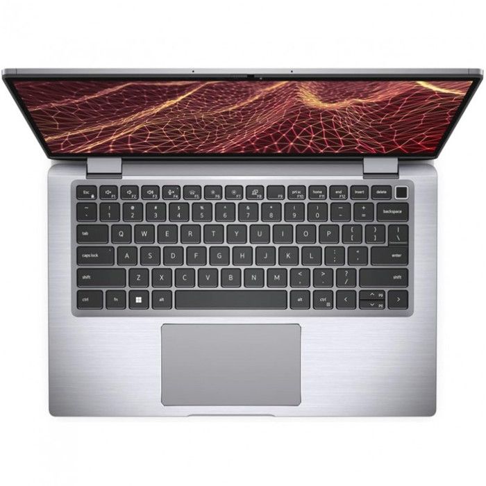 Latitude Core i7 1.8 INTEL IRIS XE GRAPHICS 14 Windows 11 Pro Très bon état - vue 3