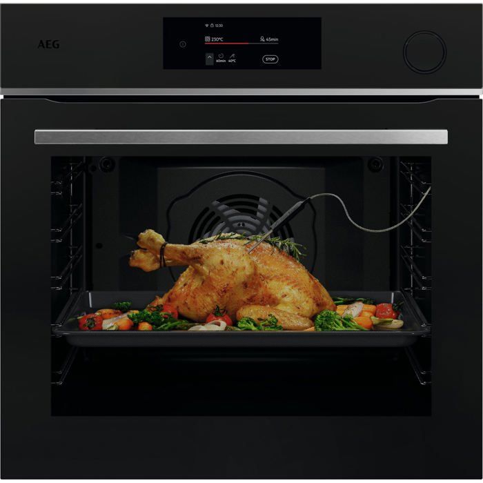AEG Series 7000 TR7PB731ST 72
