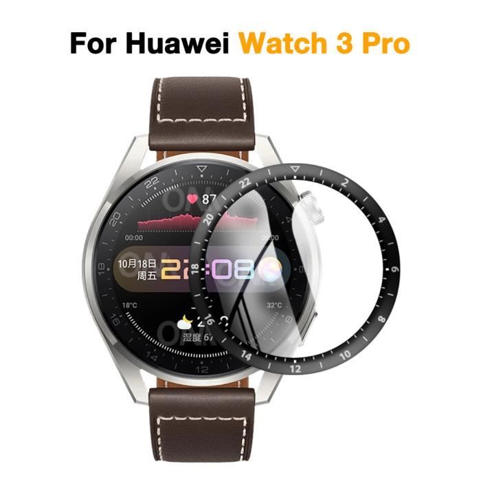 Coque Pour Samsung Galaxy Watch 4-5 44MM Protection Écran [1 Pièces