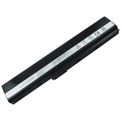 Batterie ASUS A32 K52 A33 K52 A42 K52 A31 K52 A…