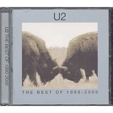 Best of 1990-2000