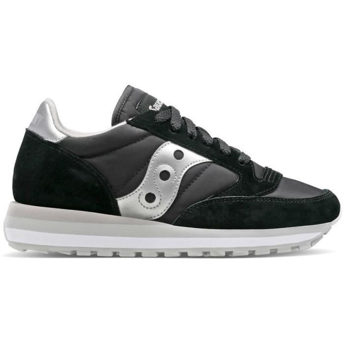 Saucony jazz marine argent on sale