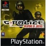 G-Police : Weapons Of Justice Action