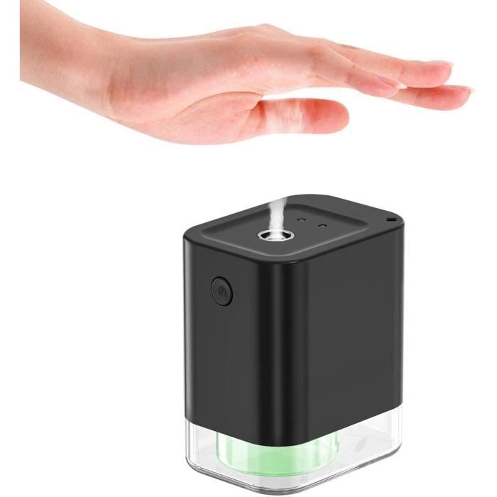 Distributeur de savon microbilles en cartouche