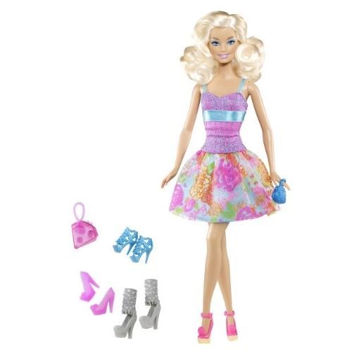Barbie cdiscount deals