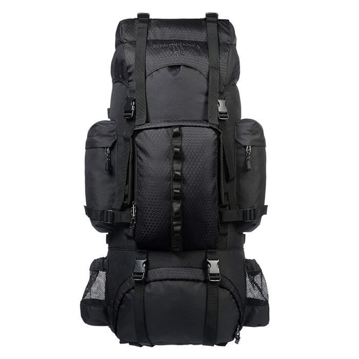 Sac a 2025 dos avec armature