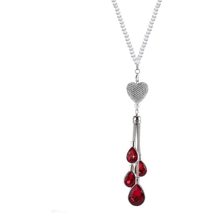 Pendentif Rétroviseur Voiture BCZR Style Bohème | Corde Coton Arc-en-Ciel | Perles Bois | Assainisseur Air Naturel | Déco Intérieur Auto Ou Maison