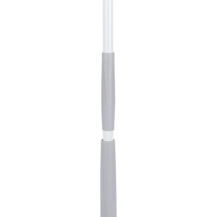 3PC Balais Serpillières Reutilisable Compatible avec Swiffer WetJet