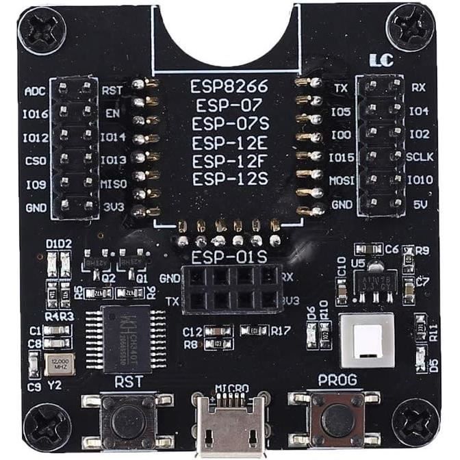Modules Récepteurs Pour Gps Ailova Esp8266 Module Carte Développement