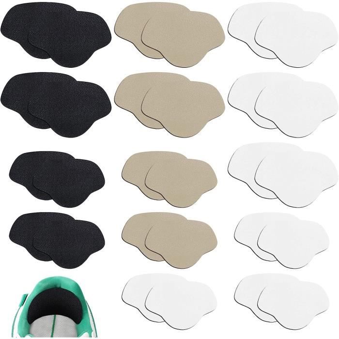 14 Paires R paration de Talon de Chaussure Patch de Pr vention