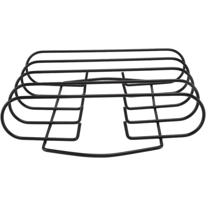 Support à Toast En Inox ABOOFAN – Pour Grille-pain, Refroidissement Ou Service, Pratique En Cuisine, Boulangerie Ou Voyage