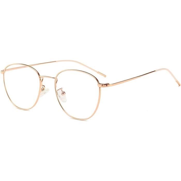 Verre sans correction outlet