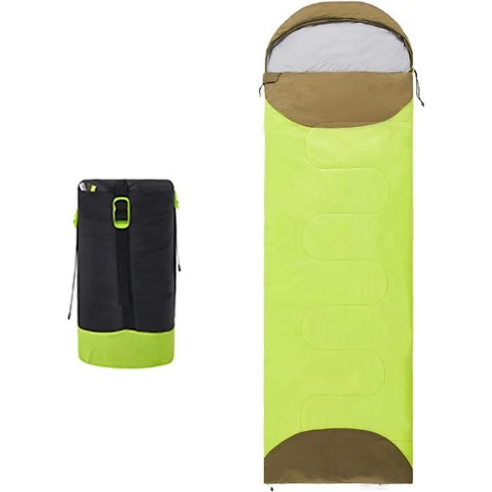 Sac de sales couchage cdiscount
