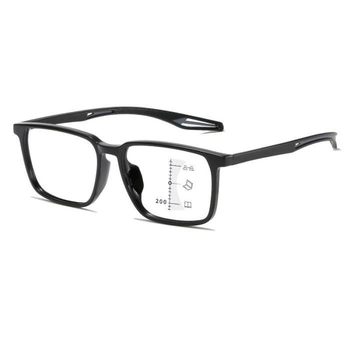Lunettes Lecture Magnétiques INDESMED Anti Lumière Bleue Lunettes De Lecture Magnétiques INDESMED - Anti Lumière Bleue | 7 Positions Réglables | Cordon Interchangeable Protection Lumière Bleue écran