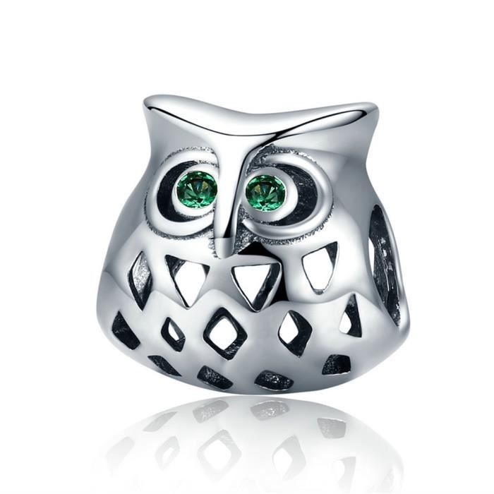 charms pandora chouette charms pandora chouette