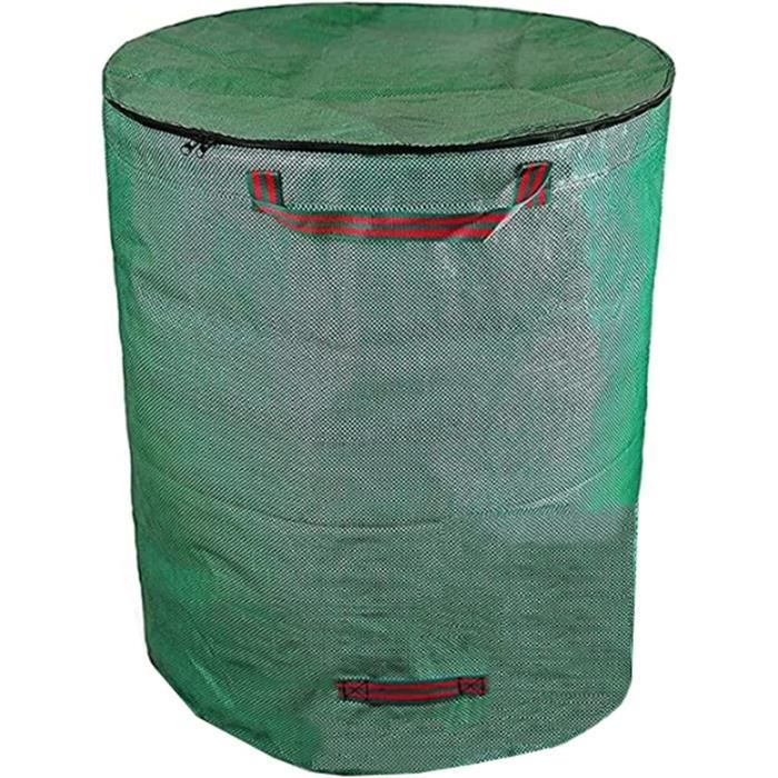 BDR J CLEAN 1250 W - Lot de 3 sacs aspirateur - Papier