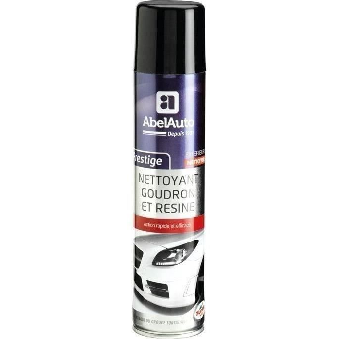 Nettoyant goudron et résine auto - 300 mL
