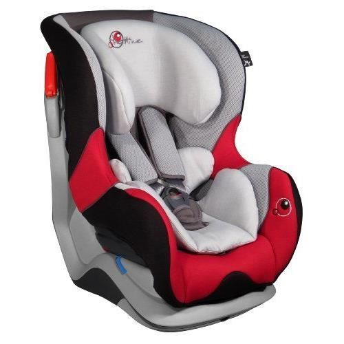siège auto trottine pivotant
