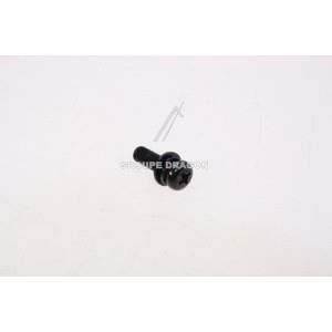 Vis pour Télévision LG Lot de 4 4x16 mm - vue 2