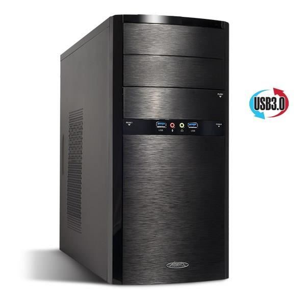 Pc De Bureau Windows 7 G1820 8 Go 2 To Prix Pas Cher Cdiscount