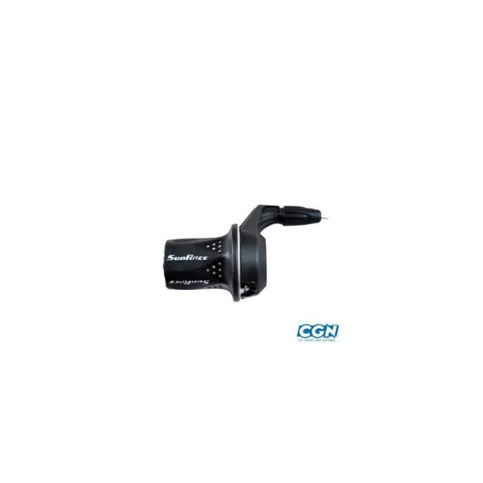 Shifter clearance vtt shimano