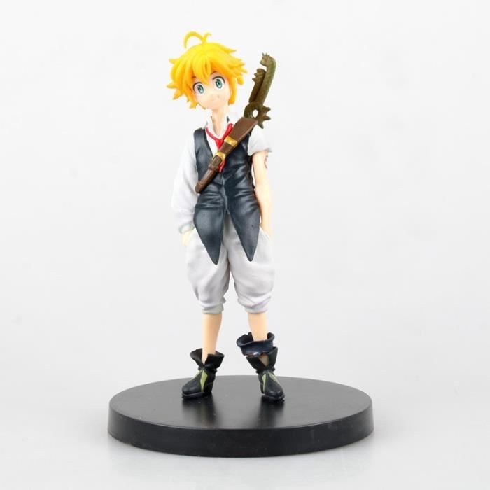 Figurine seven deadly sins pas cher