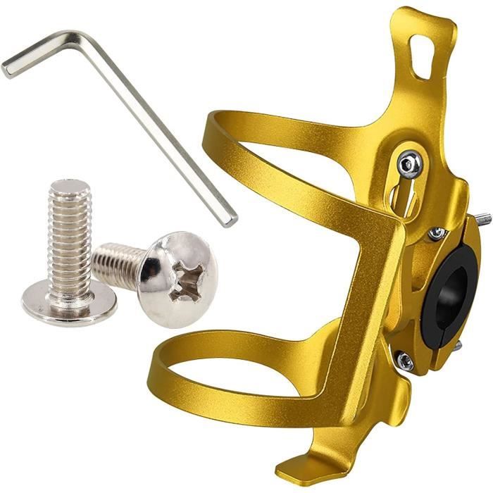 Porte-gobelet de moto, boisson, support sur guidon, Rotation à 360 degrés, bouteille d'eau universelle – acheter aux petits prix dans la boutique en ligne