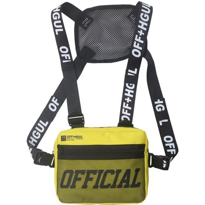 Sac a main discount streetwear