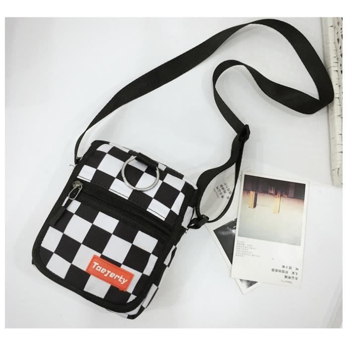 Sac Dos Nouveau sac dos populaire tendance femmes hommes