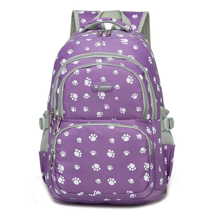 Sac a dos 2 online compartiments college