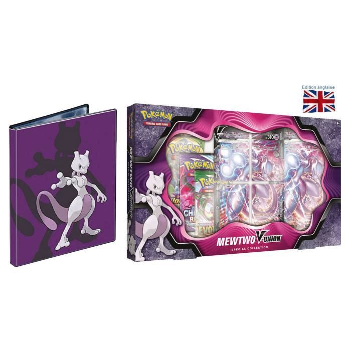 Coffret Pokemon Vstar Phyllali FR NEUF