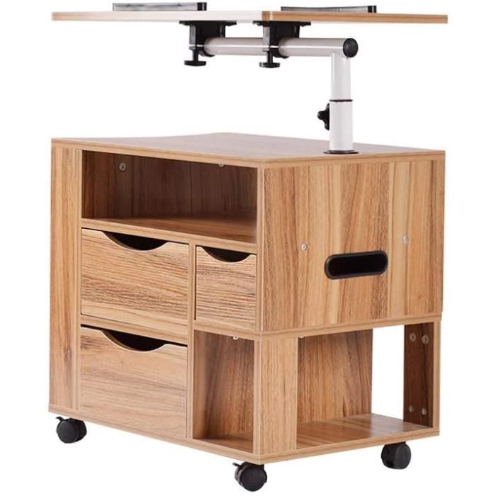 Sounding table