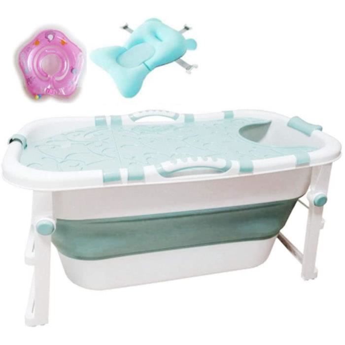 Baignoires Et Sieges De Bain Lyn Xxx Baignoire Bebe Douche Portable Bebe Baignoire Bebe Bassin De Douche Pour Douche U Cdiscount Puericulture Eveil Bebe
