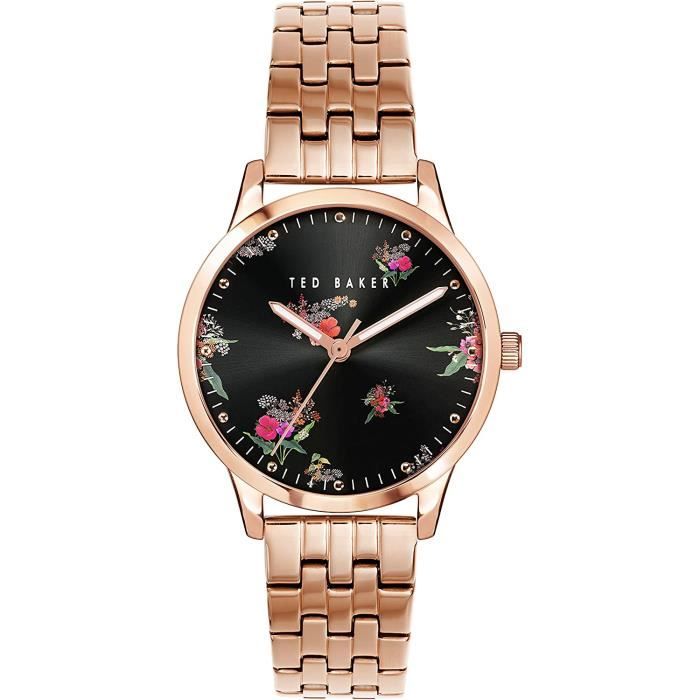 Montre ted baker pour femme 2025