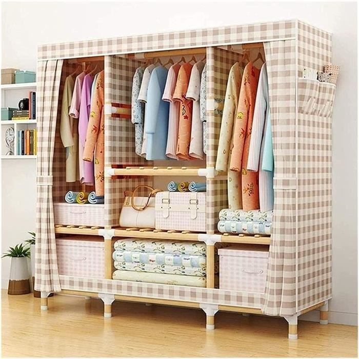 Simple armoire sale