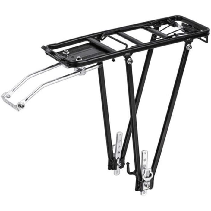 Rack avant vélo best sale