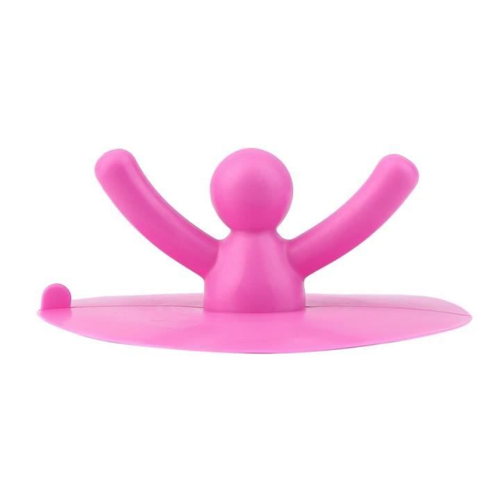 ESTINK Bouchon De Sécurité Rotatif GW9530 Pour Piscine - Remplacement Du Raccord Mural Avec