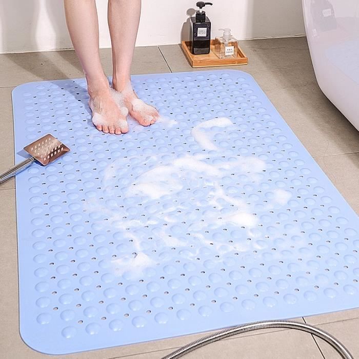 Tapis De Massage à Bulles Pour Baignoire électrique, Tapis De Massage