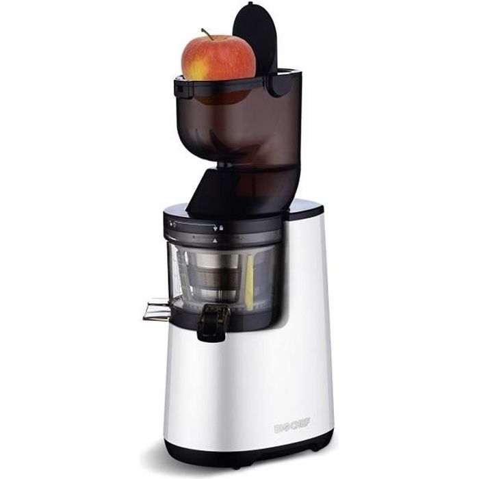 Extracteur de jus Biochef